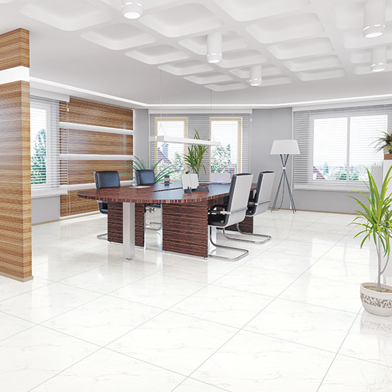 ऑफिस फ्लोरिंग
